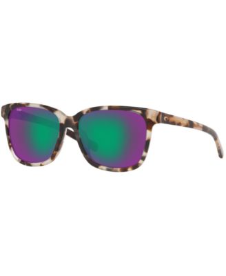 Costa Del Mar - Polarized Sunglasses, CDM MAY 57