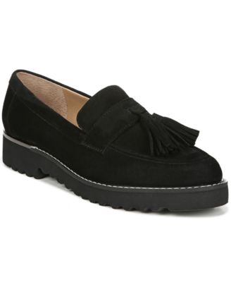 Franco Sarto - Carolynn Lug Sole Loafers