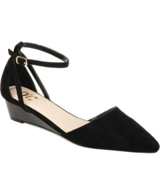 Journee Collection