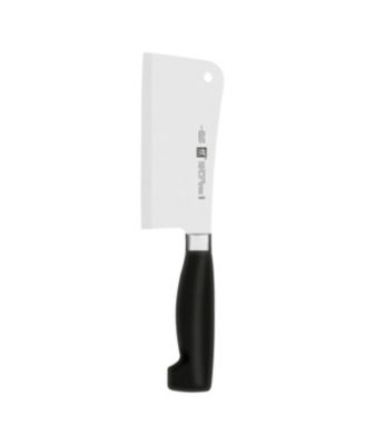 Zwilling - J.A. Henckels Four Star 6" Meat Cleaver