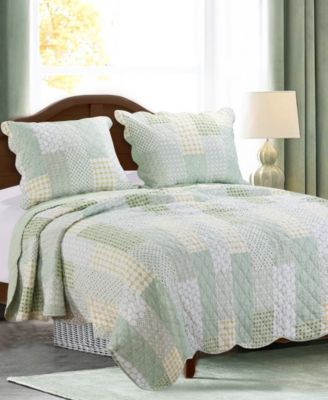 Greenland Home Fashions