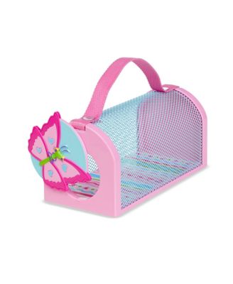 Melissa and Doug - Cutie Pie Butterfly Bug House