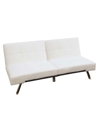 Furniture - Nina 70" Convertible Sofa, Quick Ship