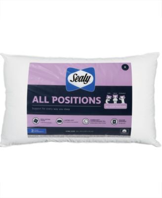 Sealy