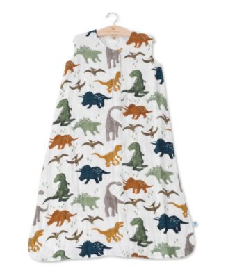 Little Unicorn - Dino Friends Sleep Bag - Size Extra Large