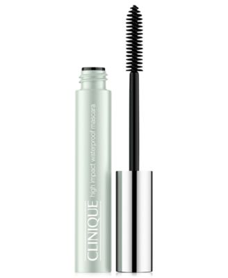Clinique - High Impact Waterproof Mascara, 0.28 oz.