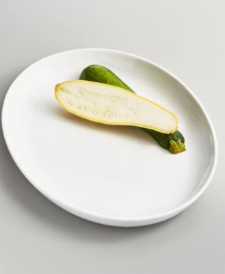 The Cellar - Oval Coupe Platter
