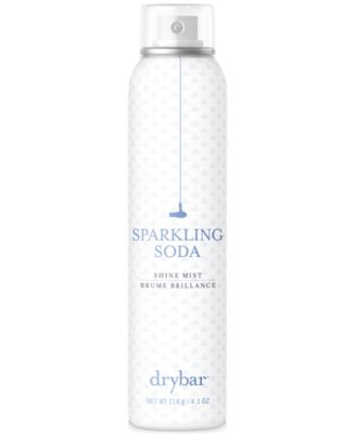 Drybar - Sparkling Soda Shine Mist