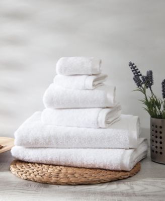 OZAN PREMIUM HOME - Horizon Towel Sets 6-Pc. Set