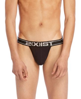 2(x)ist - Men's Lift Jock Strap