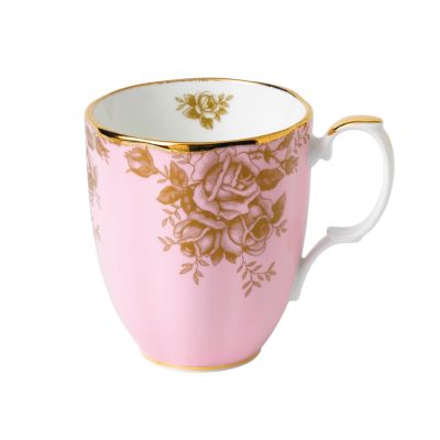 Royal Albert - None