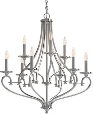 Volume Lighting