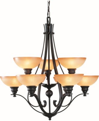 Volume Lighting