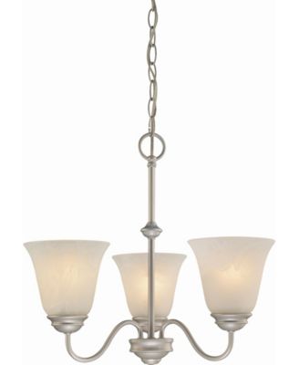 Volume Lighting