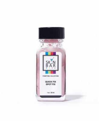 DBTS Skin Bar