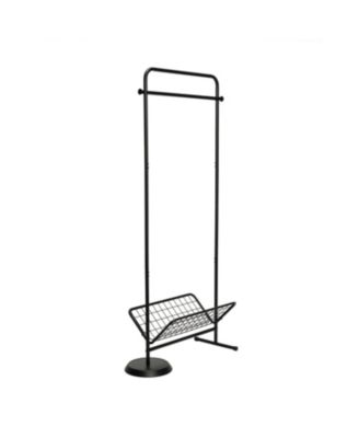 Honey Can Do - Garment Rack/ Entryway Unit