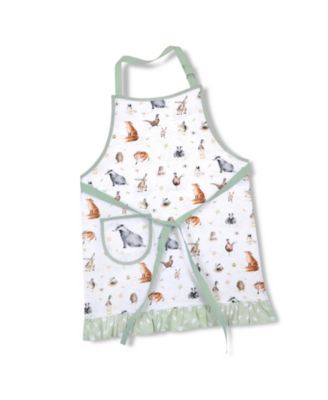 Wrendale Designs - Cotton Apron