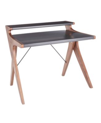 Lumisource - Archer Desk, Quick Ship