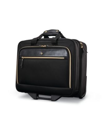 Samsonite - UPRIGHT WHEELED MOBILE OFFICE