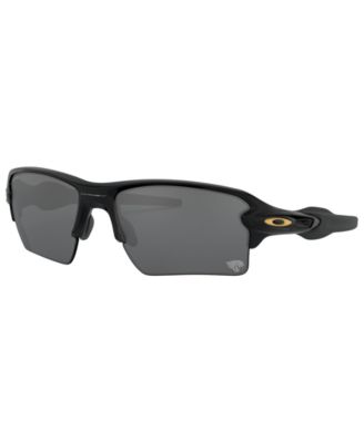 Oakley - NFL Collection Sunglasses, Jacksonville Jaguars OO9188 59 FLAK 2.0 XL