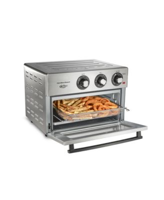 Hamilton Beach - Air Fry Countertop Oven