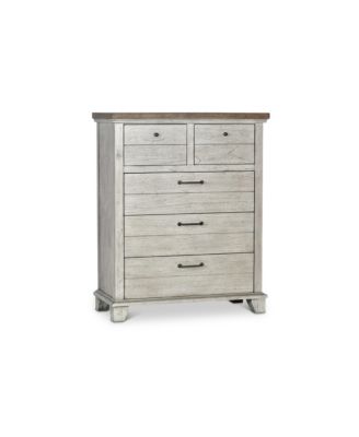 Steve Silver - Mason 5-Drawer Chest