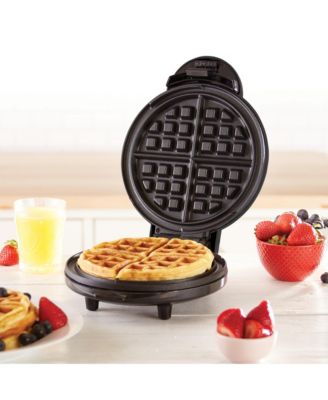 Dash - Express Waffle Maker