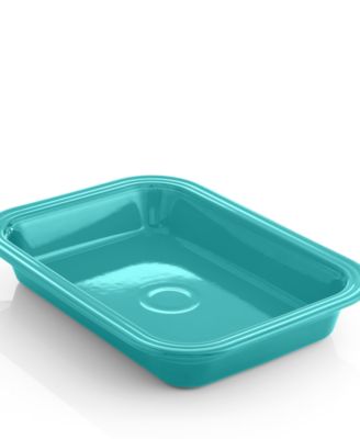 Fiesta - Rectangular Baker, 9" x 13"