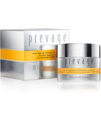 Elizabeth Arden - Prevage Day Intensive Anti-aging Moisture Cream SPF 30, 1.7 oz