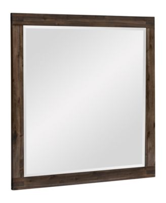 Homelegance - Aldbury Mirror