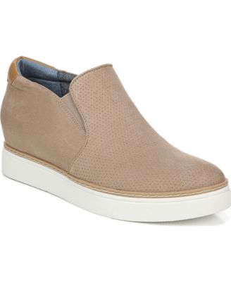 Dr. Scholl's - If Only Wedge Slip-ons