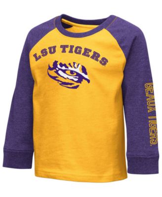 Colosseum - Toddlers Long Sleeve T-Shirt