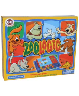 FoxMind Games
