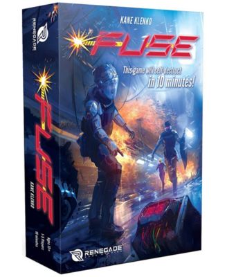 Renegade Game Studios