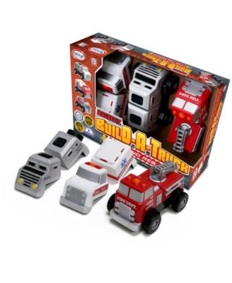 Popular Playthings