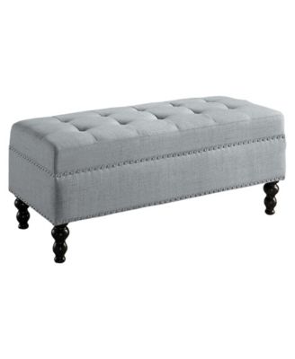 Furniture - Bichon Bench