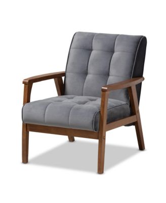 Furniture - Asta Accent Chair