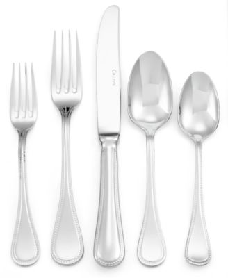 Couzon - La Perle 5-Piece Place Setting