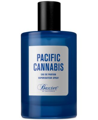 Baxter Of California - Pacific Cannabis Eau de Parfum, 3.4-oz.