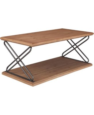 Click Décor - Brooks Coffee Table