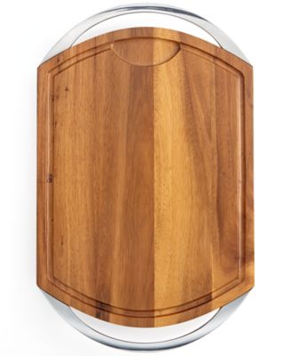Nambé - Carve & Serve Station