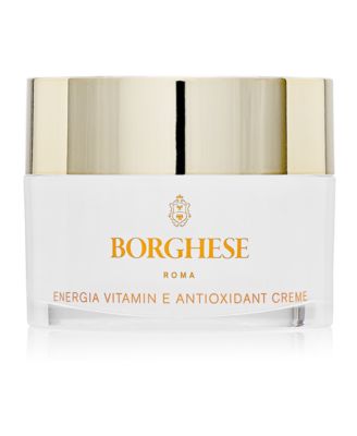 Borghese - Energia Vitamin E Antioxidant Creme, 1 fl. oz.
