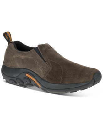 Merrell - Shoes, Jungle Moc Toe Slip On Shoes