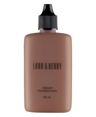 Lord & Berry