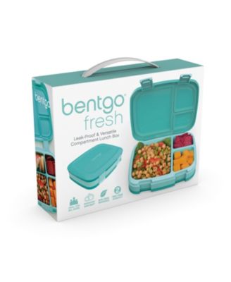 Bentgo - Fresh Leak-proof Lunch Box