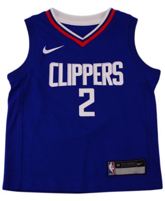 Nike - Little Boys Icon Replica Jersey