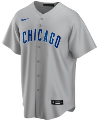 Nike - Official Blank Replica Jersey
