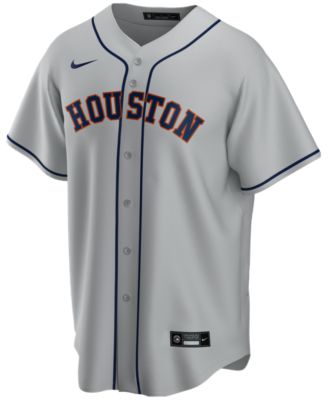 Nike - Official Blank Replica Jersey