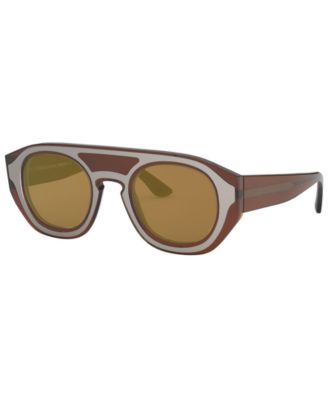 Giorgio Armani - Men's Sunglasses, AR8135