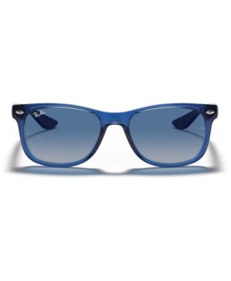 Ray-Ban Jr - JUNIOR NEW WAYFARER Sunglasses, RJ9052S 48